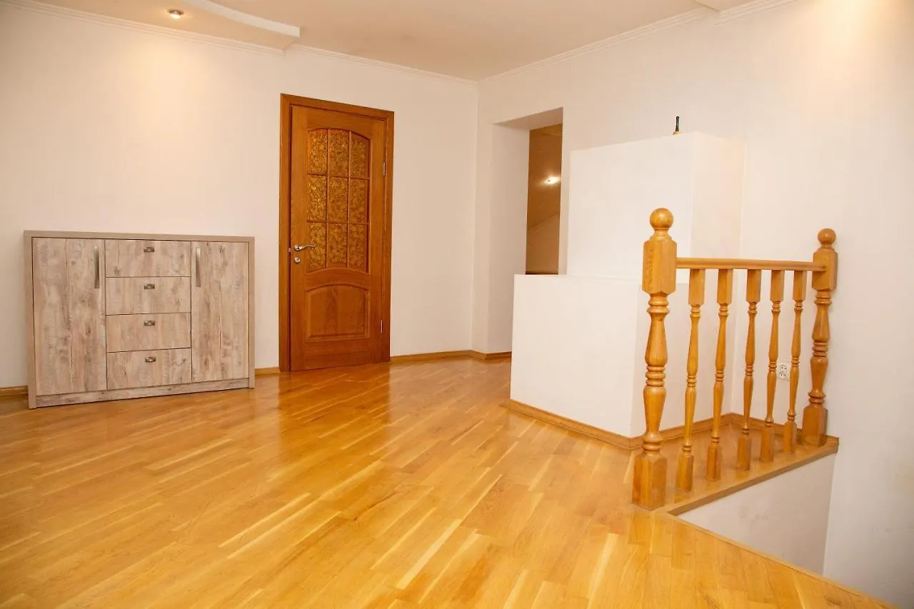 Apartment Kostyushka Lviv