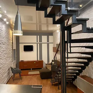 Апартаменты Apt In The Center Of The Town Near The Opera House, Львов